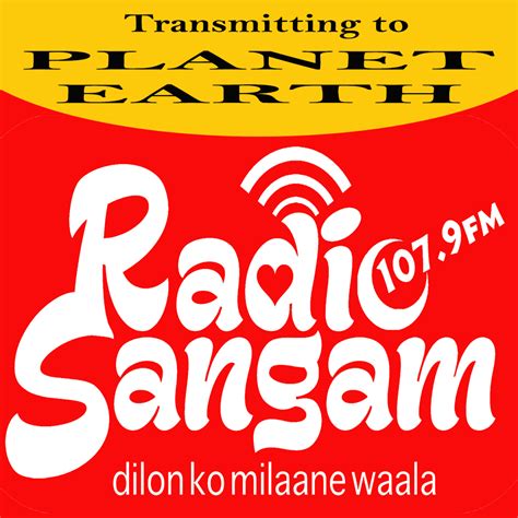 Radio Sangam.